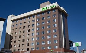 ibis Styles Curitiba Aeroporto