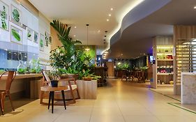 ibis Styles Curitiba Aeroporto